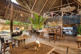 Zanzibar Sunrise Restaurant