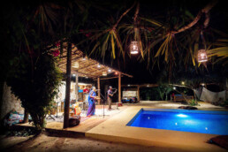 Zanzibar Sunrise Music Evening